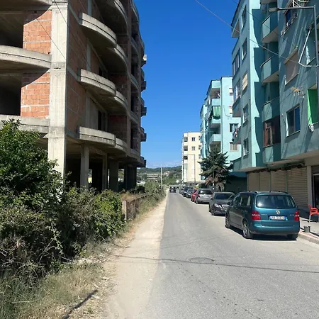 Spacious Coastal Retreat - Near Durres