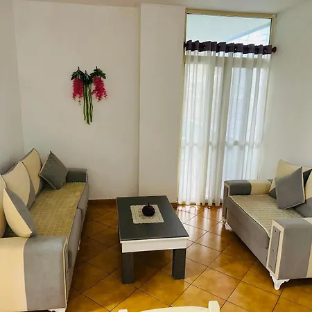 Spacious Coastal Retreat - Near Durres * Golem (Tirana)