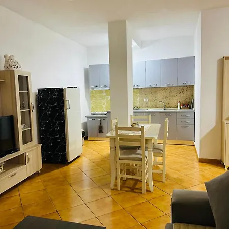 Appartamento Spacious Coastal Retreat - Near Durres