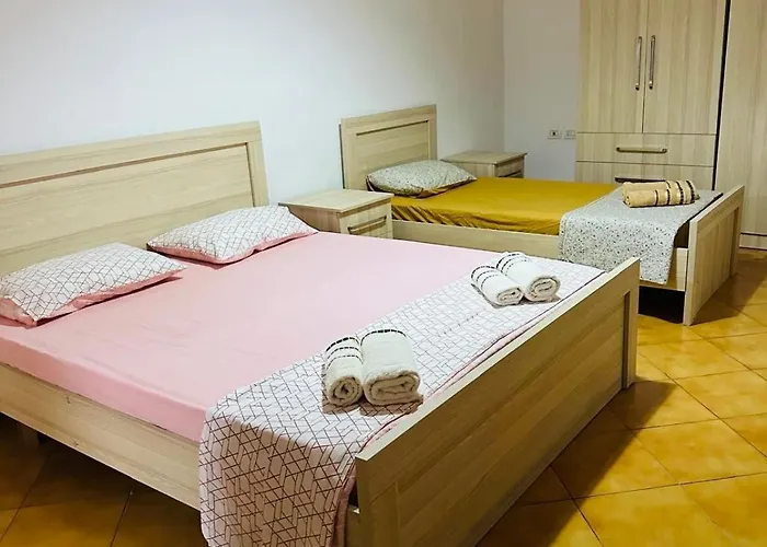 - Very Large - Self Check In - Parking Available *