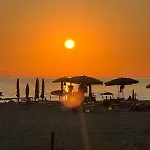 Spacious Coastal Retreat - Near Durres Daire Golem (Tirana)