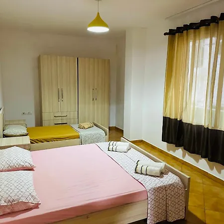 Spacious Coastal Retreat - Near Durres Apartment *
