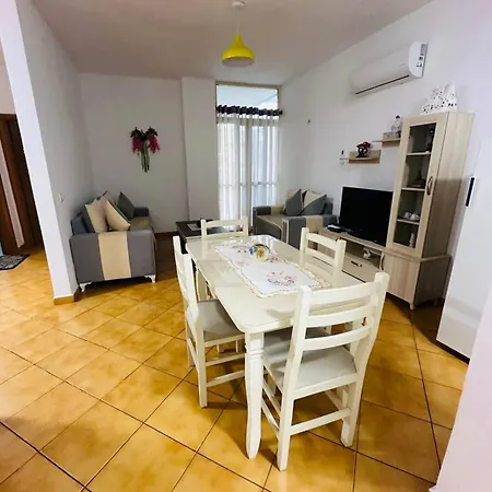 Spacious Coastal Retreat - Near Durres * Golem (Tirana)