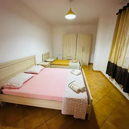 Apartament Spacious Coastal Retreat - Near Durres