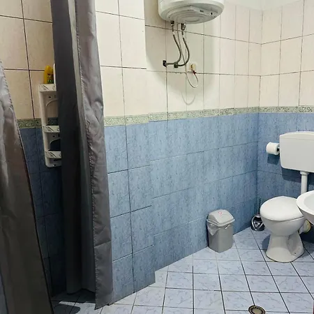 Spacious Coastal Retreat - Near Durres Golem (Tirana)