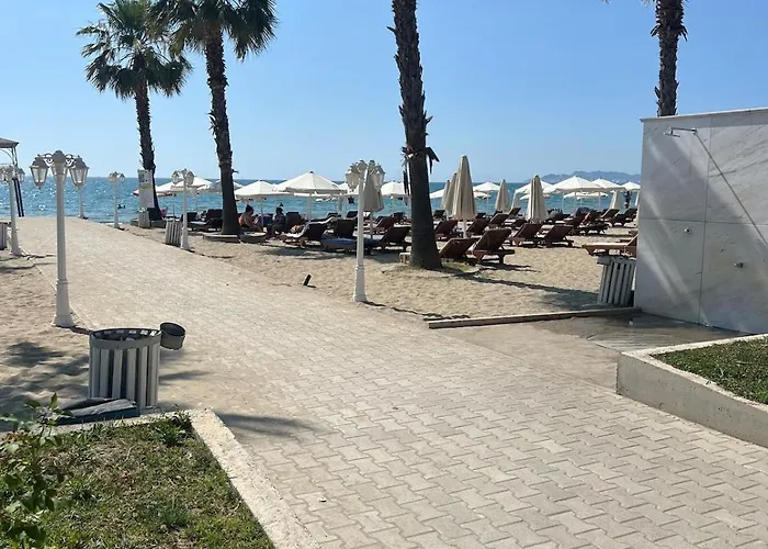 Апартаменты - Very Large - Self Check In - Parking Available